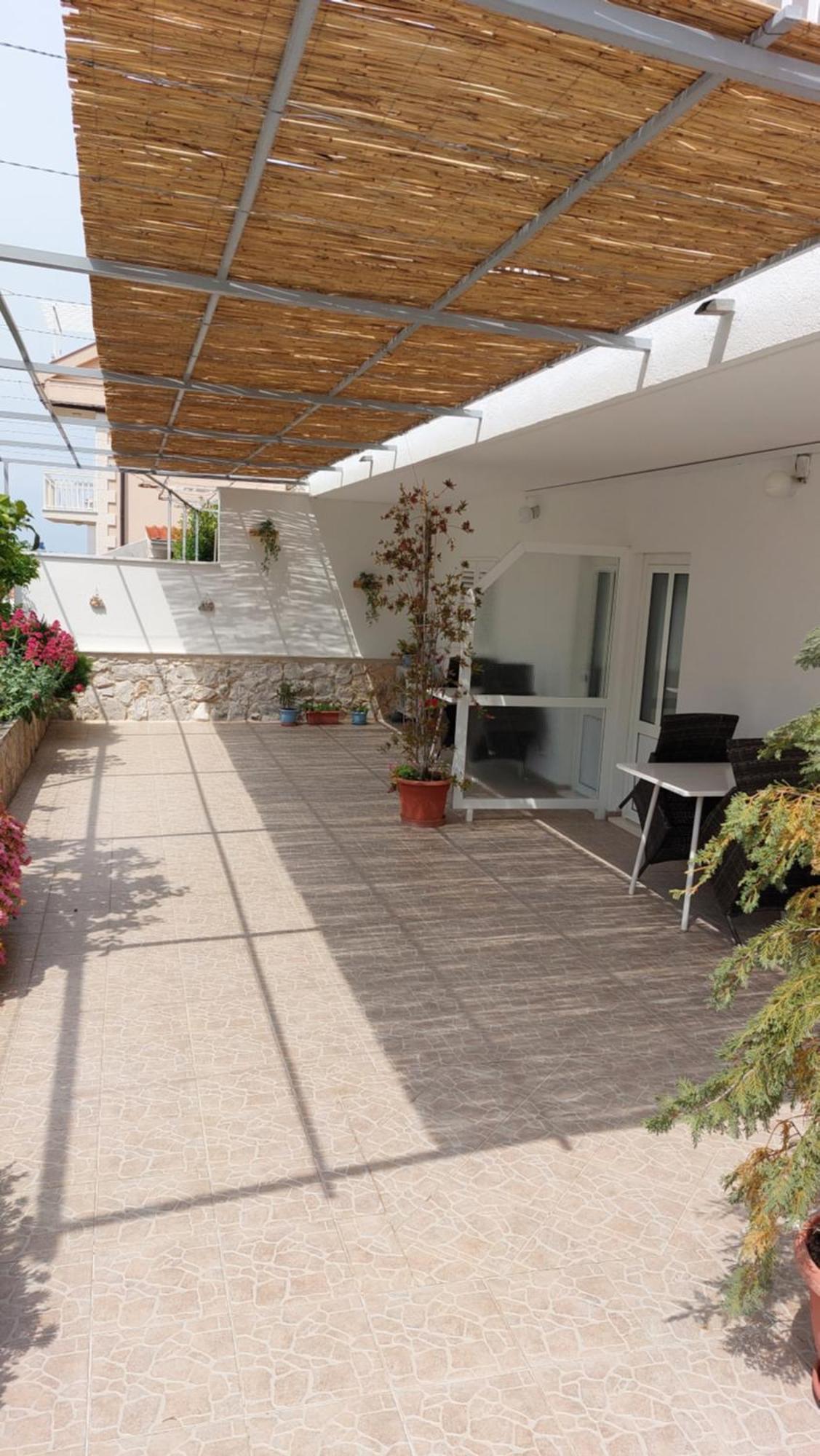 Apartments Dora Hvar Town Exterior foto